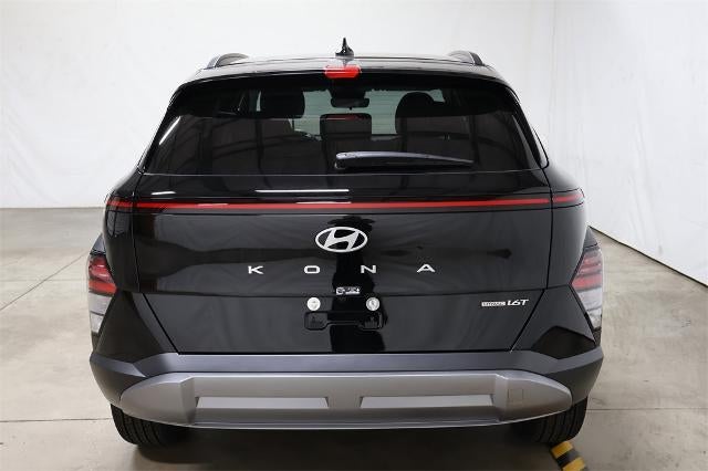 2026 Hyundai KONA SEL Premium AWD *Ltd Avail*
