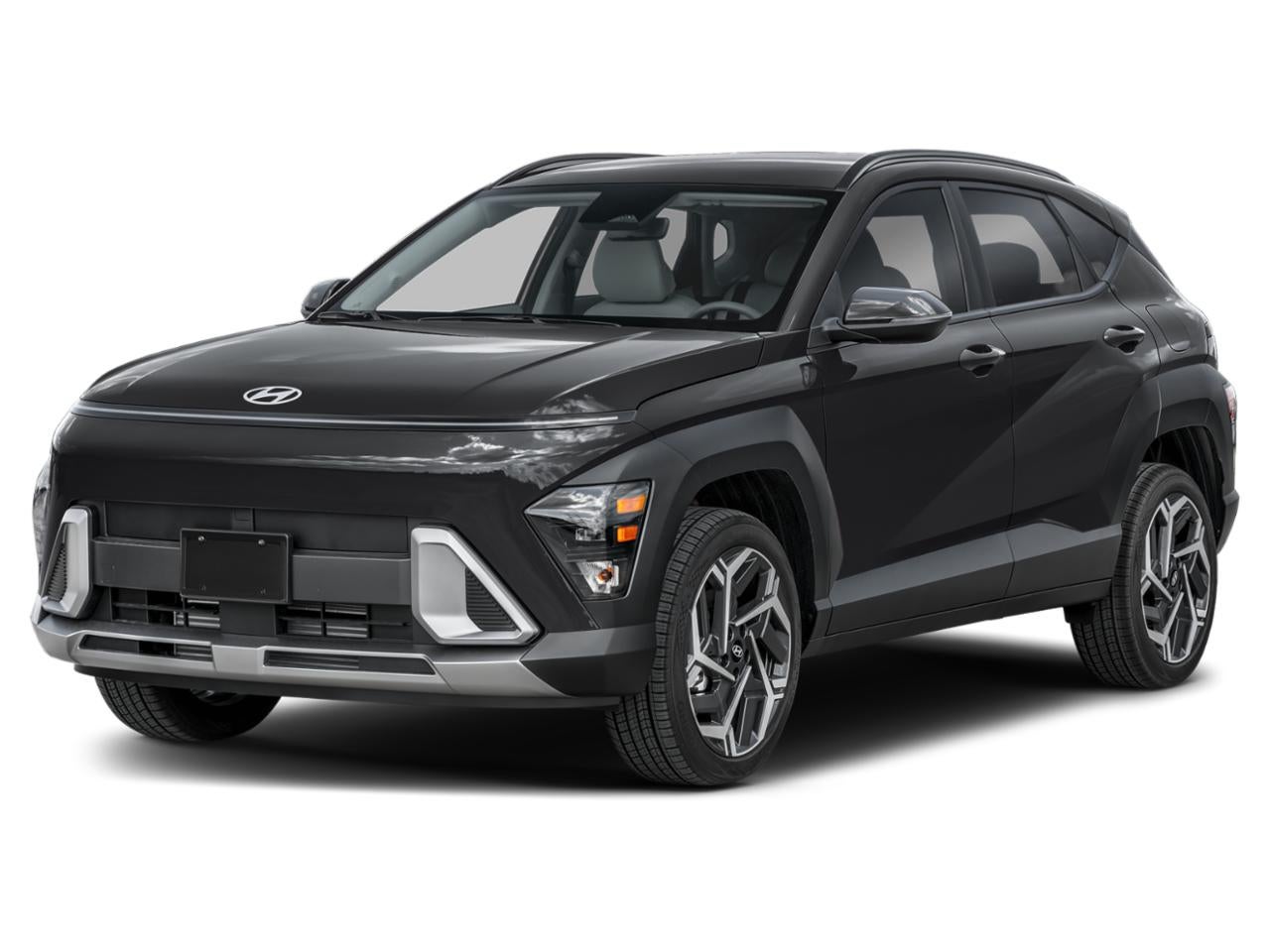 2026 Hyundai KONA SEL Premium AWD *Ltd Avail*