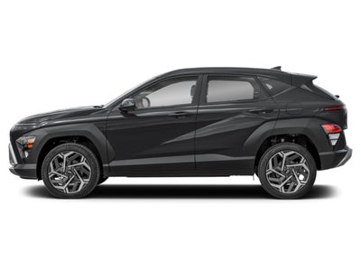 2026 Hyundai KONA SEL Premium AWD *Ltd Avail*