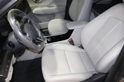 2026 Hyundai KONA SEL Premium AWD *Ltd Avail*