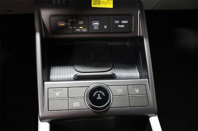 2026 Hyundai KONA SEL Premium AWD *Ltd Avail*