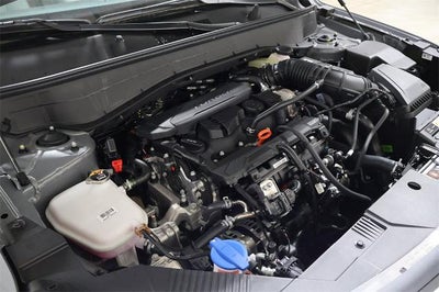 2026 Hyundai KONA SEL Premium AWD *Ltd Avail*