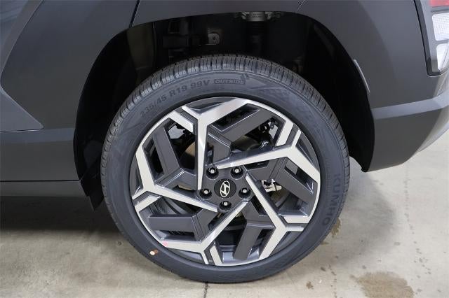 2026 Hyundai KONA SEL Premium AWD *Ltd Avail*