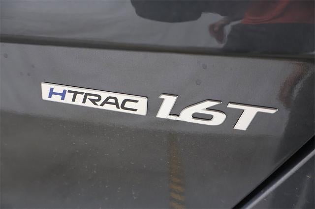 2026 Hyundai KONA SEL Premium AWD *Ltd Avail*