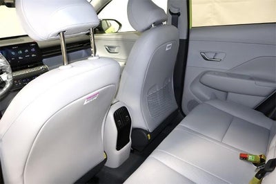 2026 Hyundai KONA SEL Premium AWD *Ltd Avail*