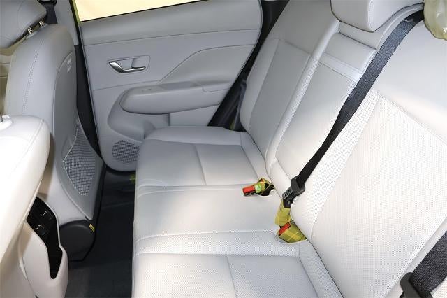 2026 Hyundai KONA SEL Premium AWD *Ltd Avail*