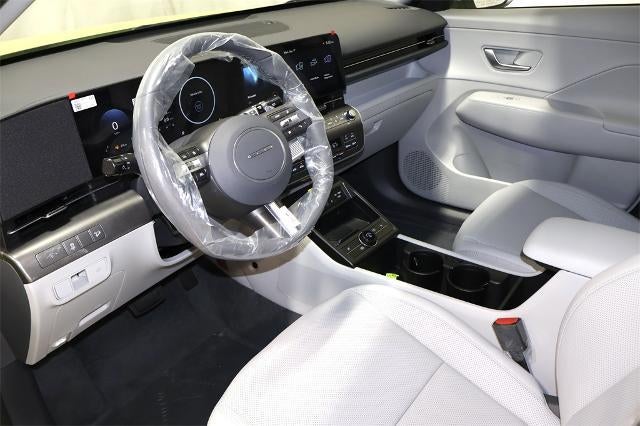 2026 Hyundai KONA SEL Premium AWD *Ltd Avail*