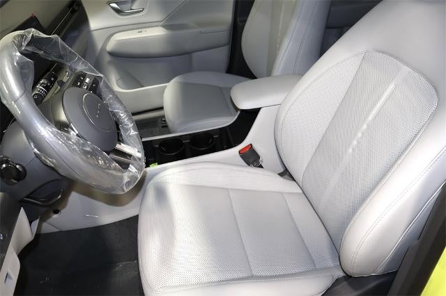 2026 Hyundai KONA SEL Premium AWD *Ltd Avail*