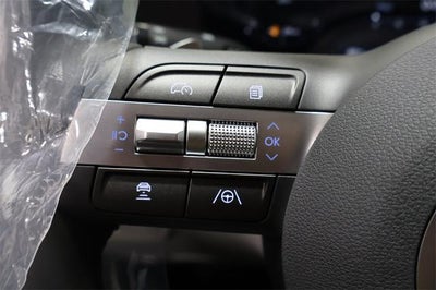 2026 Hyundai KONA SEL Premium AWD *Ltd Avail*