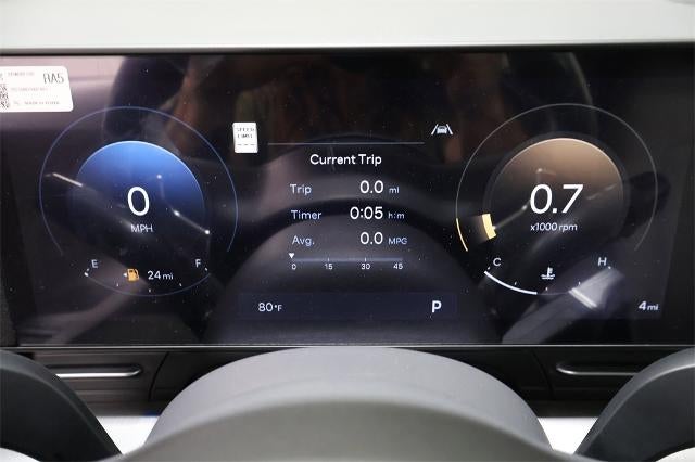 2026 Hyundai KONA SEL Premium AWD *Ltd Avail*