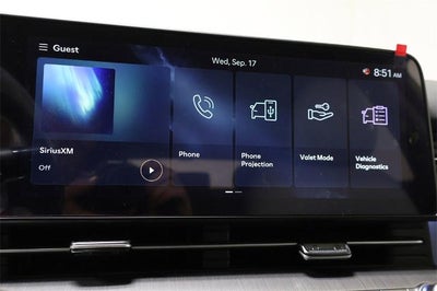 2026 Hyundai KONA SEL Premium AWD *Ltd Avail*