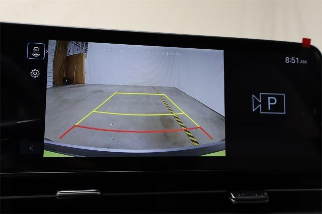 2026 Hyundai KONA SEL Premium AWD *Ltd Avail*