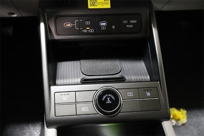 2026 Hyundai KONA SEL Premium AWD *Ltd Avail*