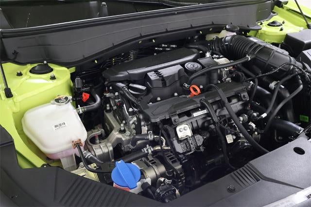 2026 Hyundai KONA SEL Premium AWD *Ltd Avail*