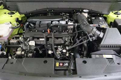 2026 Hyundai KONA SEL Premium AWD *Ltd Avail*