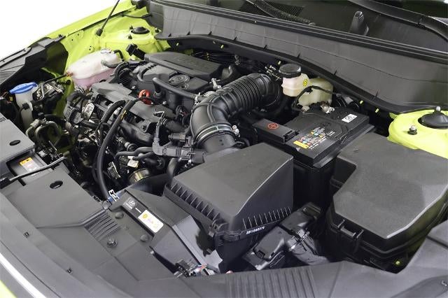 2026 Hyundai KONA SEL Premium AWD *Ltd Avail*