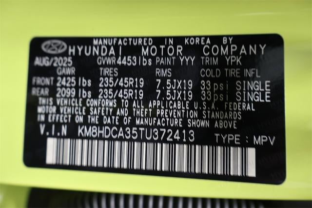 2026 Hyundai KONA SEL Premium AWD *Ltd Avail*