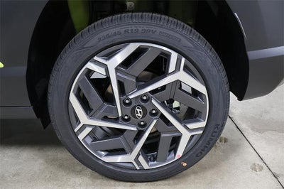 2026 Hyundai KONA SEL Premium AWD *Ltd Avail*