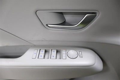 2026 Hyundai KONA SEL Premium AWD *Ltd Avail*