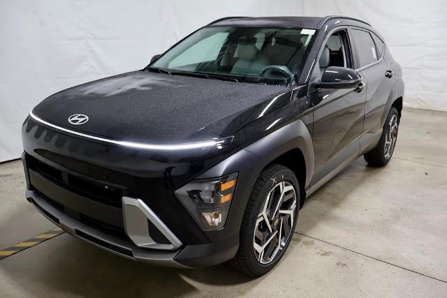2026 Hyundai KONA SEL Premium AWD *Ltd Avail*