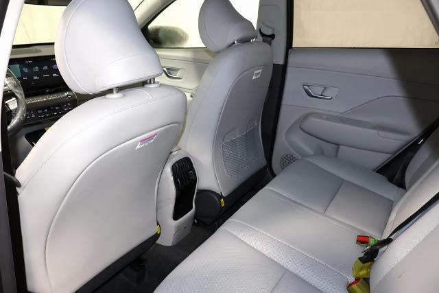 2026 Hyundai KONA SEL Premium AWD *Ltd Avail*