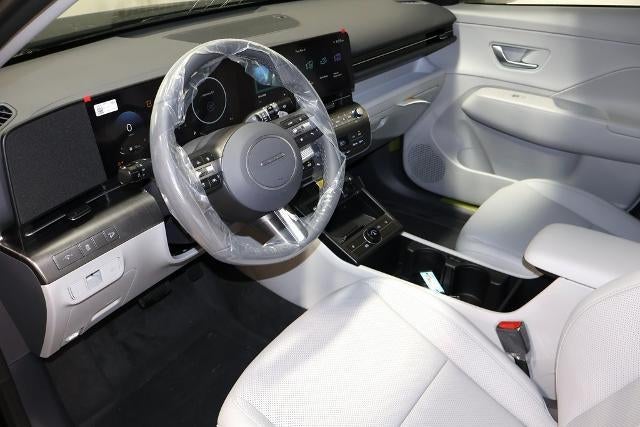 2026 Hyundai KONA SEL Premium AWD *Ltd Avail*