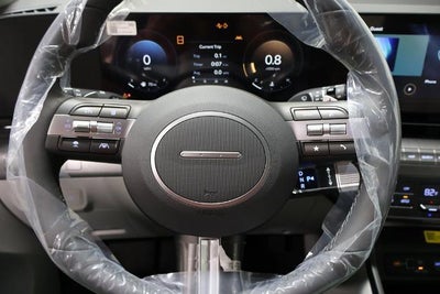 2026 Hyundai KONA SEL Premium AWD *Ltd Avail*