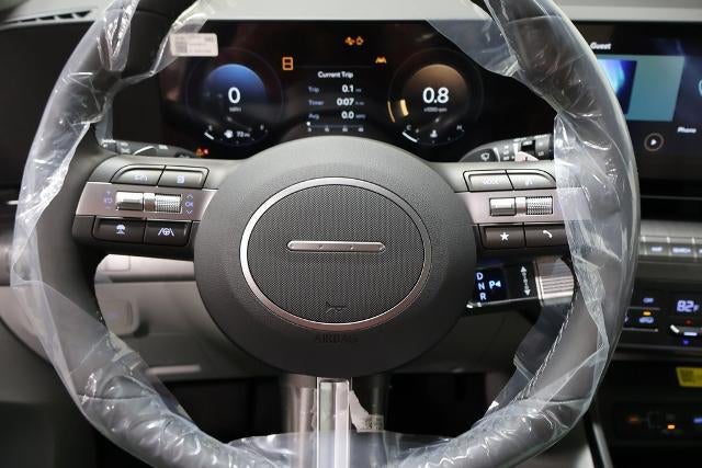 2026 Hyundai KONA SEL Premium AWD *Ltd Avail*