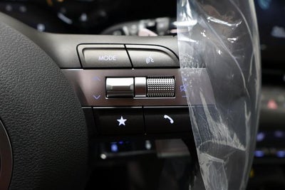 2026 Hyundai KONA SEL Premium AWD *Ltd Avail*