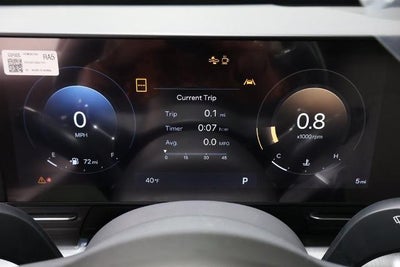 2026 Hyundai KONA SEL Premium AWD *Ltd Avail*