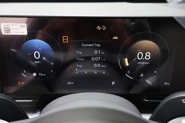 2026 Hyundai KONA SEL Premium AWD *Ltd Avail*