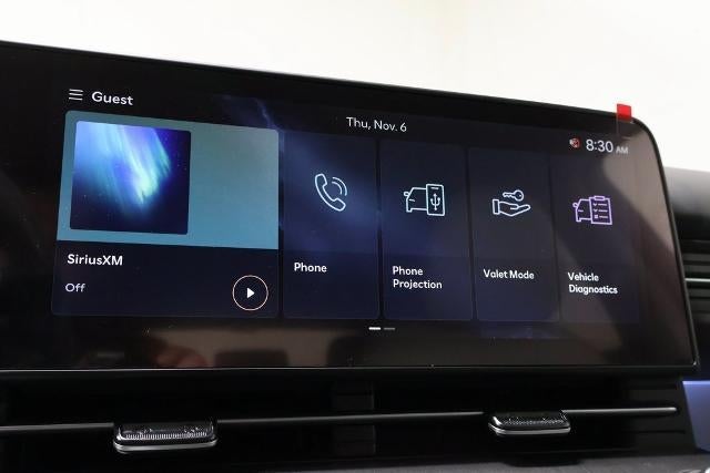 2026 Hyundai KONA SEL Premium AWD *Ltd Avail*