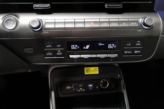 2026 Hyundai KONA SEL Premium AWD *Ltd Avail*