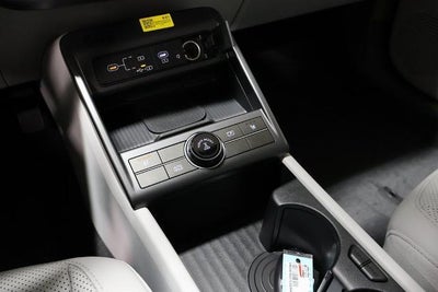2026 Hyundai KONA SEL Premium AWD *Ltd Avail*