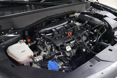 2026 Hyundai KONA SEL Premium AWD *Ltd Avail*