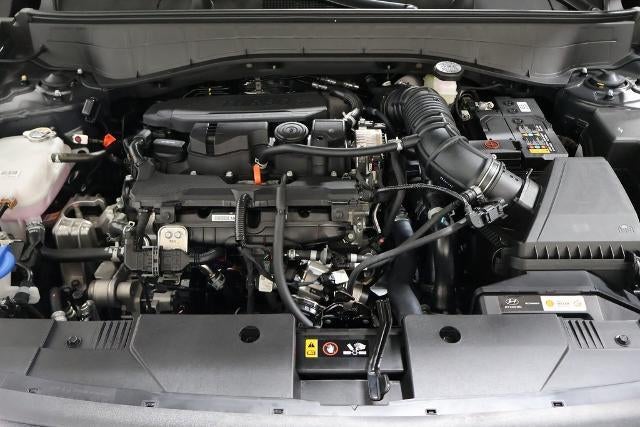 2026 Hyundai KONA SEL Premium AWD *Ltd Avail*