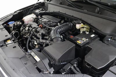 2026 Hyundai KONA SEL Premium AWD *Ltd Avail*