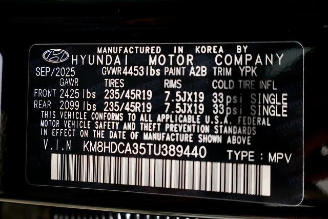 2026 Hyundai KONA SEL Premium AWD *Ltd Avail*