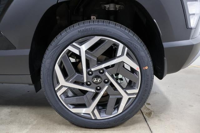 2026 Hyundai KONA SEL Premium AWD *Ltd Avail*