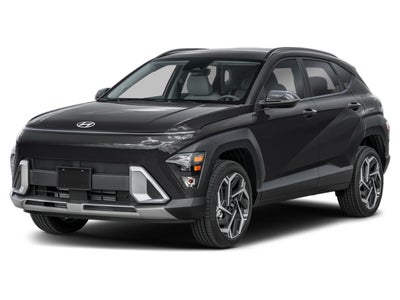 2026 Hyundai KONA SEL Premium AWD *Ltd Avail*