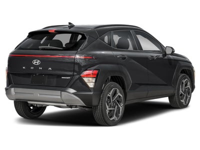 2026 Hyundai KONA SEL Premium AWD *Ltd Avail*