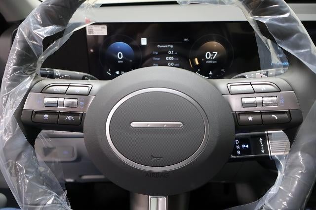 2026 Hyundai KONA SEL Premium AWD *Ltd Avail*