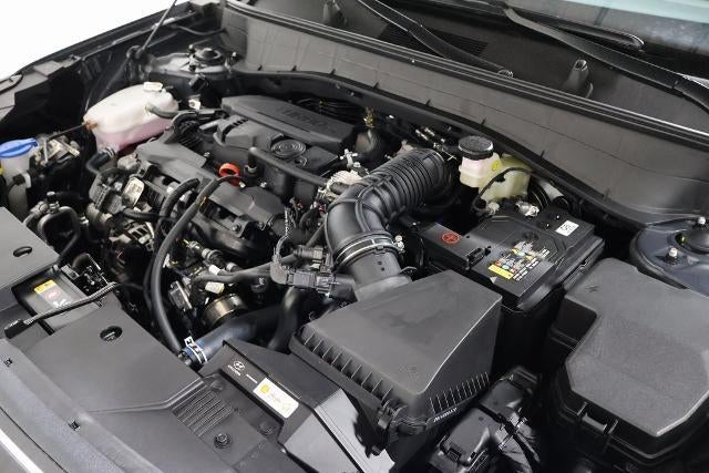 2026 Hyundai KONA SEL Premium AWD *Ltd Avail*