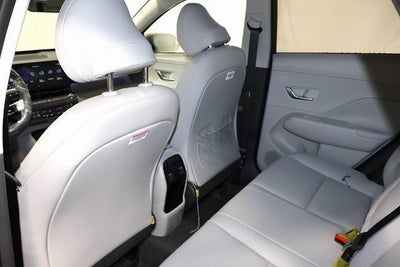 2026 Hyundai KONA SEL Premium AWD *Ltd Avail*