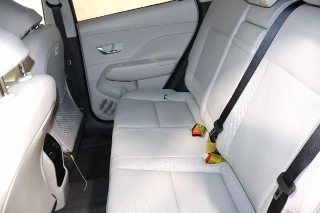 2026 Hyundai KONA SEL Premium AWD *Ltd Avail*