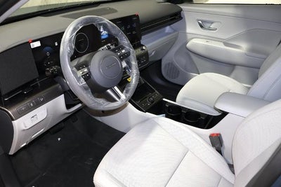 2026 Hyundai KONA SEL Premium AWD *Ltd Avail*
