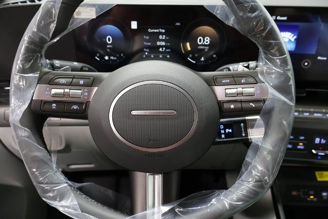 2026 Hyundai KONA SEL Premium AWD *Ltd Avail*
