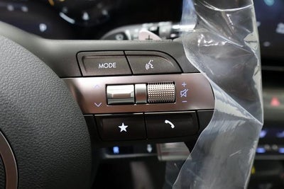 2026 Hyundai KONA SEL Premium AWD *Ltd Avail*