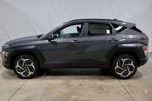 2026 Hyundai KONA SEL Premium AWD *Ltd Avail*