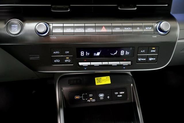 2026 Hyundai KONA SEL Premium AWD *Ltd Avail*